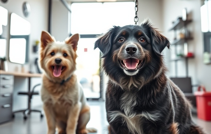 Consejos para el bienestar de tu mascota